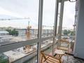 3-комнатная квартира · 114 м² · 6/12 этаж, Торайгырова — Мустафина за 119 млн ₸ в Алматы, Бостандыкский р-н — фото 9