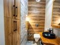 3-комнатная квартира · 114 м² · 6/12 этаж, Торайгырова — Мустафина за 119 млн ₸ в Алматы, Бостандыкский р-н — фото 11