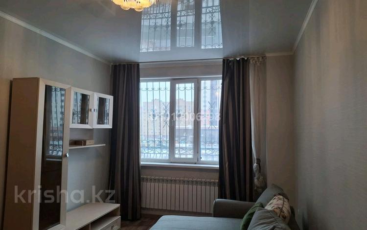 1-комнатная квартира · 46 м² · 2/16 этаж, Кошкарбаева 32/1 — Мечеть Хазрет Сұлтан за 190 000 ₸ в Астане, Алматы р-н — фото 2
