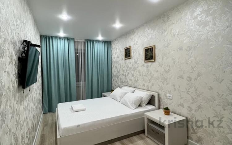 2-комнатная квартира · 54 м² · 2/9 этаж, 1-й мкр 8 — Солдатский пляж, яхт клуб, скальная тропа. за 15 000 ₸ в Актау — фото 11