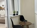 2-комнатная квартира · 54 м² · 2/9 этаж, 1-й мкр 8 — Солдатский пляж, яхт клуб, скальная тропа. за 15 000 ₸ в Актау — фото 17
