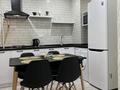 2-комнатная квартира · 54 м² · 2/9 этаж, 1-й мкр 8 — Солдатский пляж, яхт клуб, скальная тропа. за 15 000 ₸ в Актау — фото 19