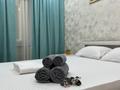 2-комнатная квартира · 54 м² · 2/9 этаж, 1-й мкр 8 — Солдатский пляж, яхт клуб, скальная тропа. за 15 000 ₸ в Актау — фото 35
