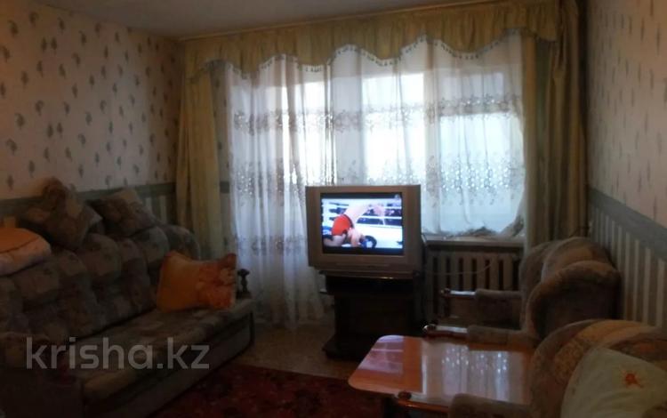 1-комнатная квартира · 44 м², проспект Достык-Дружба 209 — проспект Евразия за 7 000 ₸ в Уральске — фото 2