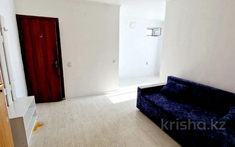 2-комнатная квартира, 41 м², 2/3 этаж, мкр Таугуль, Ыкылас