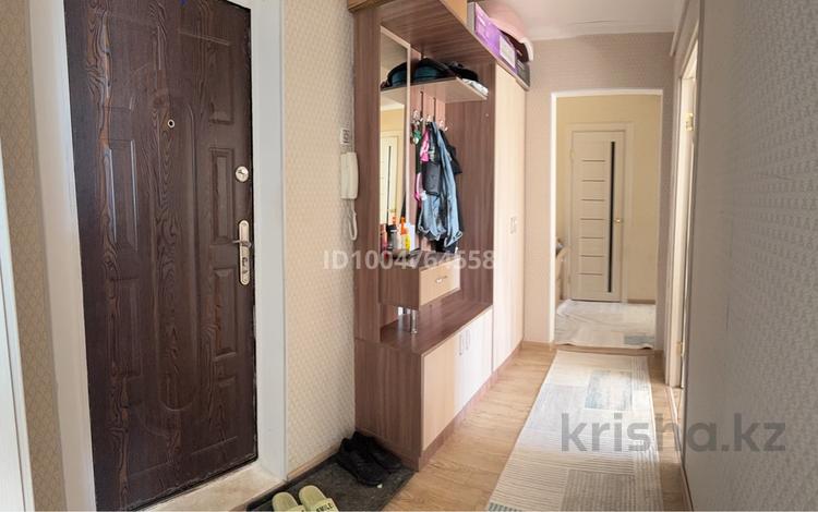 2-комнатная квартира · 49.5 м² · 2/9 этаж, Сарайшык 19 — Магазин Шагала за 15.5 млн ₸ в Уральске — фото 2