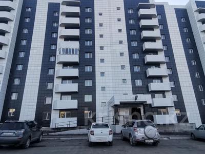 2-комнатная квартира, 69.2 м², 4/9 этаж, Аль-Фараби 44 за ~ 25.6 млн 〒 в Усть-Каменогорске