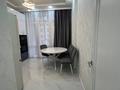 1-комнатная квартира · 44 м² · 3/12 этаж, Торекулова 95 — Сейфуллина за 350 000 ₸ в Алматы, Алмалинский р-н — фото 7