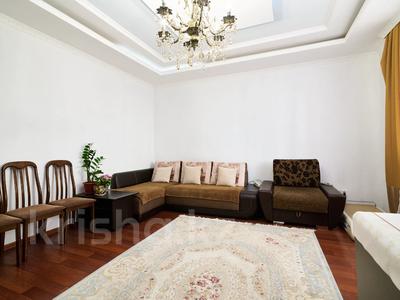 2-бөлмелі пәтер · 48.6 м² · 14/18 қабат, пушкина 25к1, бағасы: 23.4 млн ₸ в Астане