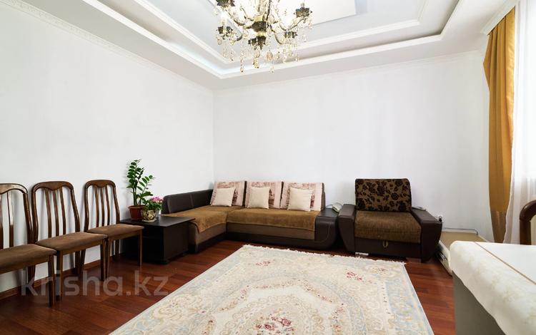 2-комнатная квартира · 48.6 м² · 14/18 этаж, пушкина 25к1 за 23.4 млн ₸ в Астане — фото 21