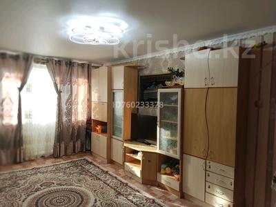 3-комнатная квартира · 62.7 м² · 5/5 этаж, 7 мкр 20 за 15.3 млн ₸ в Темиртау