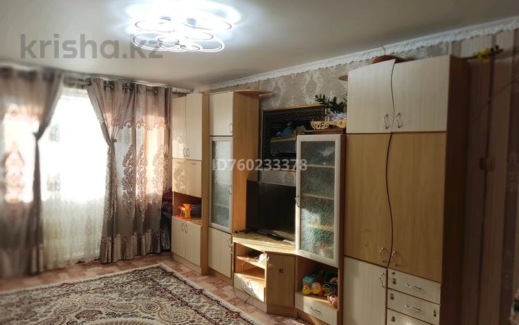 3-бөлмелі пәтер · 62.7 м² · 5/5 қабат, 7 мкр 20, бағасы: 15.3 млн ₸ в Темиртау — фото 3