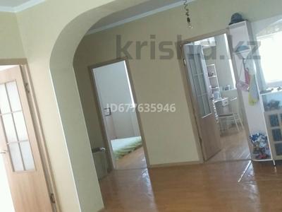 4-бөлмелі пәтер · 121 м² · 5/5 қабат, мкр Нурсат — проспект Назарбаева, бағасы: 45 млн ₸ в Шымкенте, Каратауский р-н