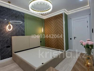 2-бөлмелі пәтер, 76 м², 8/12 қабат, Кабанбай батыра 64 — Рыскулова, бағасы: 48.2 млн 〒 в Астане, Есильский р-н