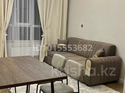 2-комнатная квартира · 48 м² · 6/12 этаж, мкр Акбулак, Дорабоз 91 — Саина-Момушулы за 250 000 ₸ в Алматы, Алатауский р-н