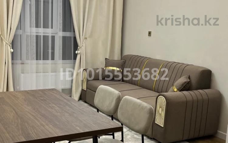 2-бөлмелі пәтер · 48 м² · 6/12 қабат, Ақбұлақ ш/а., Дорабоз 91 — Саина-Момушулы, бағасы: 250 000 ₸ в Алматы, Алатауский р-н — фото 2