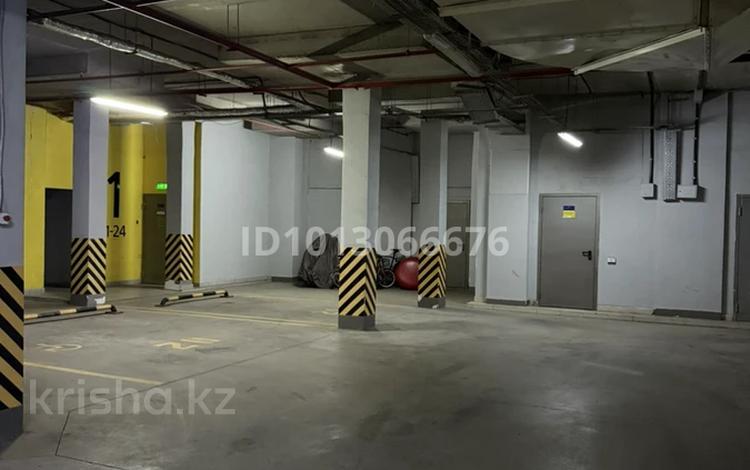 Паркинг · 15 м² · Улы Дала 56/2 — Гейдар Алиева, бағасы: 30 000 ₸ в Астане, Есильский р-н — фото 2