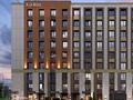 2-комнатная квартира · 68 м² · 3/9 этаж, Валиханова 94 — Жк Асыл Мұра за 75 млн ₸ в Семее — фото 12