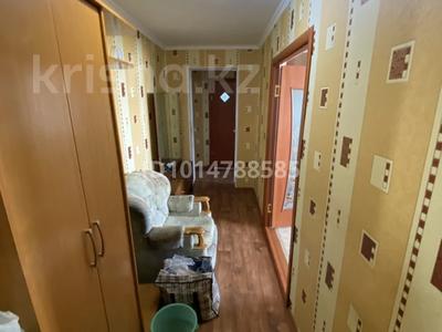 3-комнатная квартира · 62.4 м² · 7/10 этаж, мкр 11 111 за 180 000 ₸ в Актобе