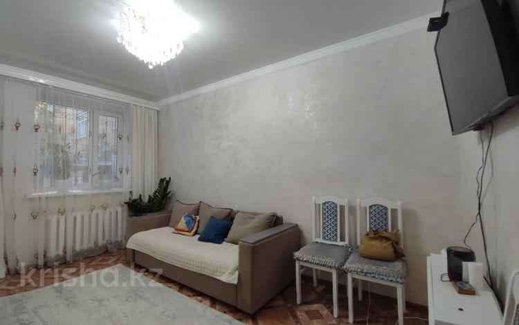 3-бөлмелі пәтер · 60 м² · 1/5 қабат, ЖМ Лесная поляна — Без комиссии для покупателя, бағасы: 24 млн ₸ в Косшы — фото 2