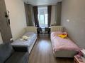 2-бөлмелі пәтер · 60.4 м² · 10/10 қабат, А. Бокейханова, бағасы: 53 млн ₸ в Астане, Есильский р-н — фото 6
