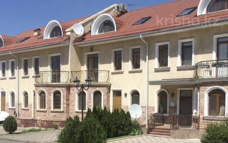 7-бөлмелі пәтер · 341.9 м², Рыскулбекова 19 — Аскарова, бағасы: 260 млн ₸ в Алматы, Наурызбайский р-н — фото 2