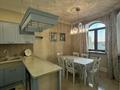 7-бөлмелі пәтер · 341.9 м², Рыскулбекова 19 — Аскарова, бағасы: 260 млн ₸ в Алматы, Наурызбайский р-н — фото 11