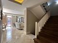 7-бөлмелі пәтер · 341.9 м², Рыскулбекова 19 — Аскарова, бағасы: 260 млн ₸ в Алматы, Наурызбайский р-н — фото 14