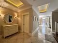 7-бөлмелі пәтер · 341.9 м², Рыскулбекова 19 — Аскарова, бағасы: 260 млн ₸ в Алматы, Наурызбайский р-н — фото 16