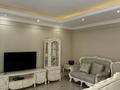 7-бөлмелі пәтер · 341.9 м², Рыскулбекова 19 — Аскарова, бағасы: 260 млн ₸ в Алматы, Наурызбайский р-н — фото 19