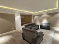 7-бөлмелі пәтер · 341.9 м², Рыскулбекова 19 — Аскарова, бағасы: 260 млн ₸ в Алматы, Наурызбайский р-н — фото 24