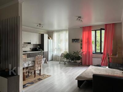 2-комнатная квартира · 60 м² · 2/6 этаж, мкр Улжан-1, Жалайыр за 35 млн ₸ в Алматы, Алатауский р-н