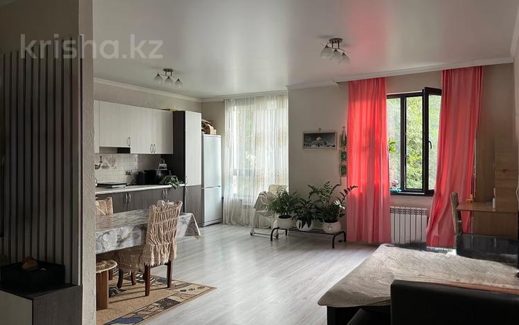 2-комнатная квартира · 60 м² · 2/6 этаж, мкр Улжан-1, Жалайыр за 35 млн ₸ в Алматы, Алатауский р-н — фото 2