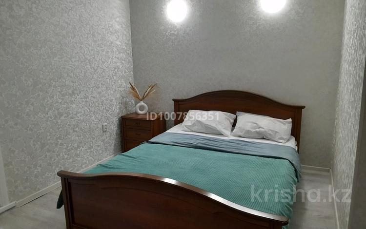1-комнатная квартира · 34 м² · 1/5 этаж, Майлина 18 — Район жд вокзала за 11 000 ₸ в Костанае — фото 13