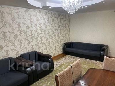2-комнатная квартира · 69 м² · 1/9 этаж, Куйши Дина 23/1 за 35.5 млн ₸ в Астане, Алматы р-н