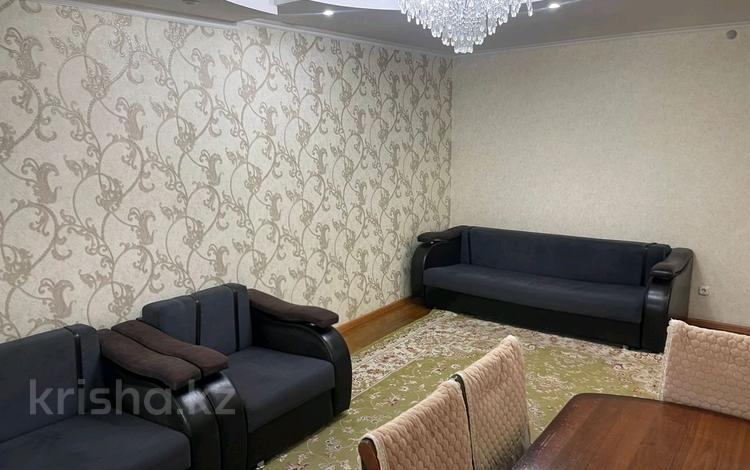 2-комнатная квартира · 69 м² · 1/9 этаж, Куйши Дина 23/1 за 35.5 млн ₸ в Астане, Алматы р-н — фото 2