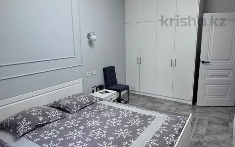 2-бөлмелі пәтер · 44 м² · 1/4 қабат, Нурмакова 49, бағасы: 35 млн ₸ в Алматы, Алмалинский р-н — фото 8
