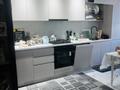 Часть дома · 4 комнаты · 137 м² · 2.5 сот., Нижняя за 58 млн ₸ в Уральске — фото 10