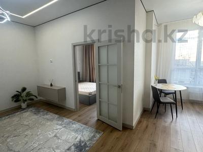 2-бөлмелі пәтер · 42.3 м² · 8/14 қабат, Туран 83/2, бағасы: 29 млн ₸ в Астане, Нура р-н