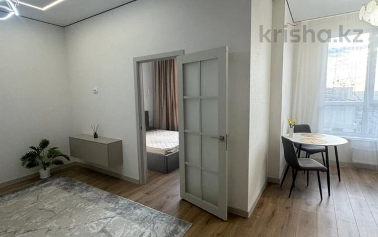 2-бөлмелі пәтер · 42.3 м² · 8/14 қабат, Туран 83/2, бағасы: 29 млн ₸ в Астане, Нура р-н — фото 33