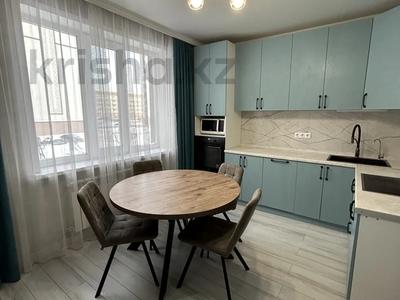 3-комнатная квартира · 79 м² · 2/9 этаж, Трасса Астана-Караганда 23 за 35.7 млн ₸ в Алматы р-н