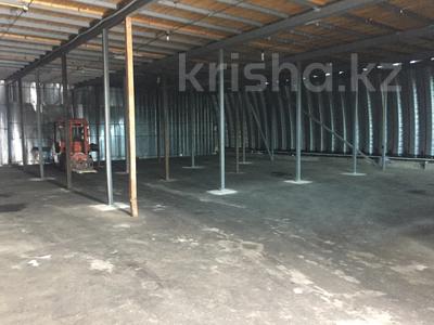 Склады · 1700 м² за ~ 2.1 млн ₸ в Кемертогане