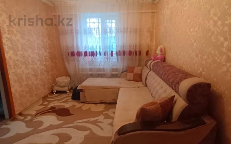 3-комнатная квартира · 46 м² · 1/2 этаж, Коныртобе за 8.5 млн ₸ в Таразе — фото 17