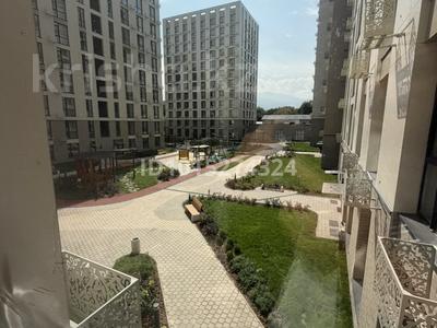 1-комнатная квартира · 42 м² · 2/12 этаж, Макатаева - Байтурсынова 129 за 38.5 млн ₸ в Алматы, Алмалинский р-н