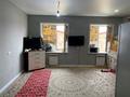 1-комнатная квартира · 27.4 м² · 3/3 этаж, мкр Уркер, Ақтанберды 47 — Үкілі Ыбырай за 130 000 ₸ в Астане, Нура р-н — фото 2