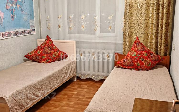 3 бөлме · 68 м² · 3/4 қабат, Тамшалы 26 — Герцена-Дулатова, бағасы: 45 000 ₸ в Астане, Сарыарка р-н — фото 14