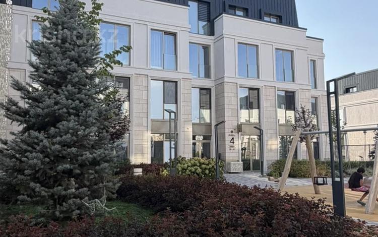 1-комнатная квартира · 47 м² · 2/4 этаж, мкр Нурсат 2 участок 1690/2 за 29 млн ₸ в Шымкенте, Каратауский р-н — фото 2