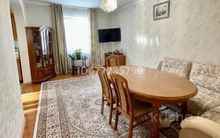 Отдельный дом · 4 комнаты · 110 м² · 7 сот., Самал 3 97 за 35 млн ₸ в Уральске — фото 28