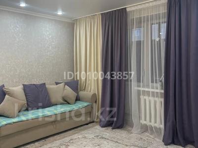 1-комнатная квартира · 35 м² · 3/6 этаж, Мусрепова 7/3 за ~ 19 млн ₸ в Астане, Алматы р-н