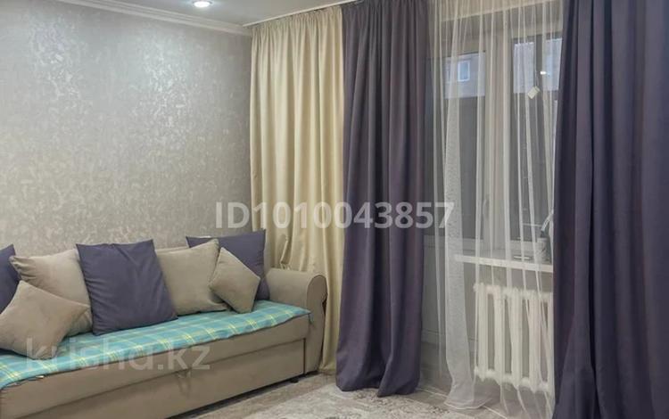 1-комнатная квартира · 35 м² · 3/6 этаж, Мусрепова 7/3 за ~ 19 млн ₸ в Астане, Алматы р-н — фото 2